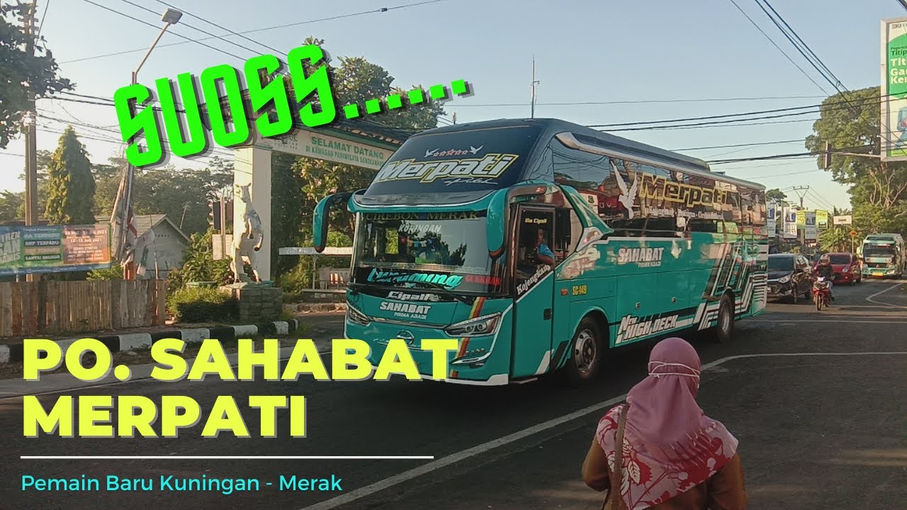 Detail Foto Bus Sahabat Nomer 19