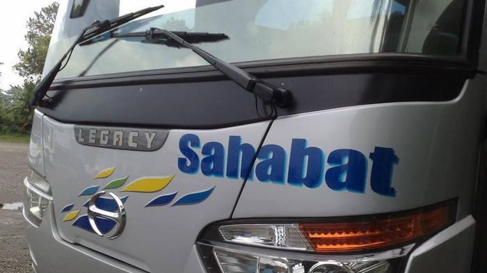 Detail Foto Bus Sahabat Nomer 28