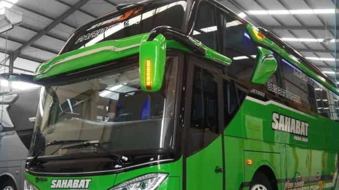 Detail Foto Bus Sahabat Nomer 31