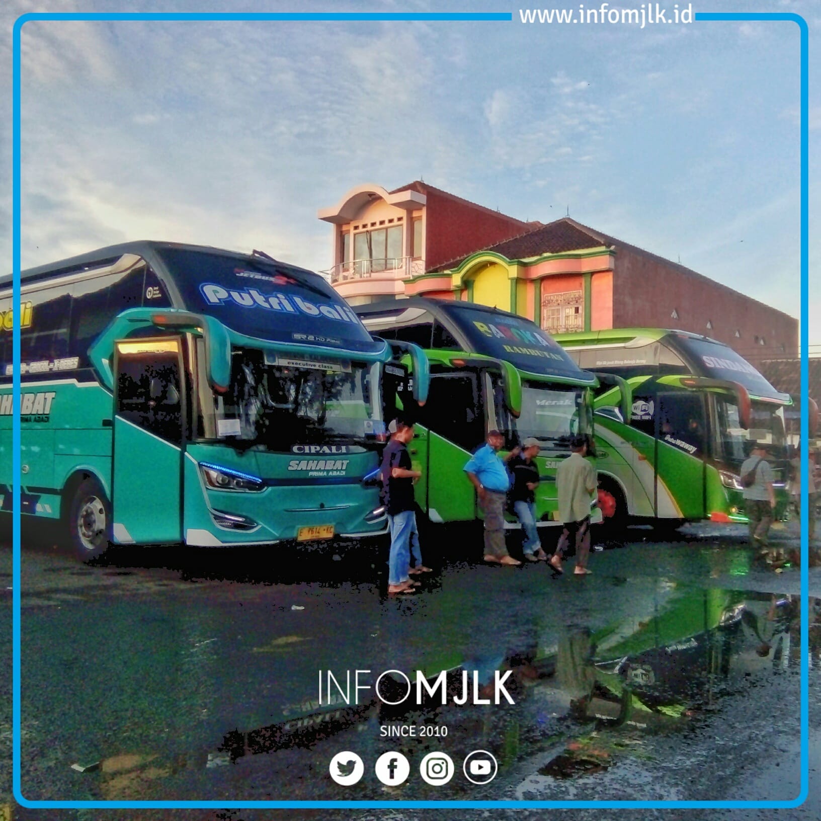 Detail Foto Bus Sahabat Nomer 34