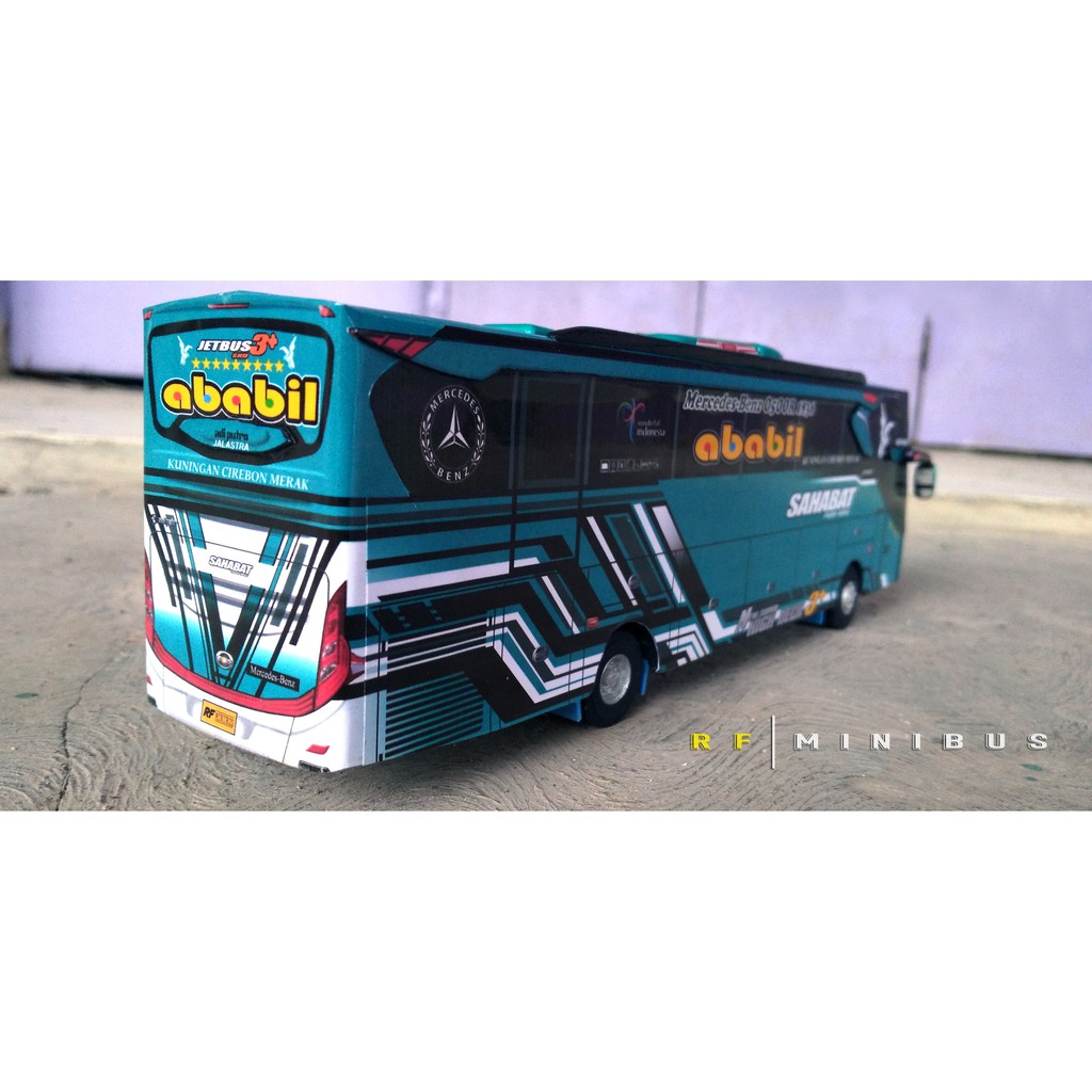 Detail Foto Bus Sahabat Nomer 40