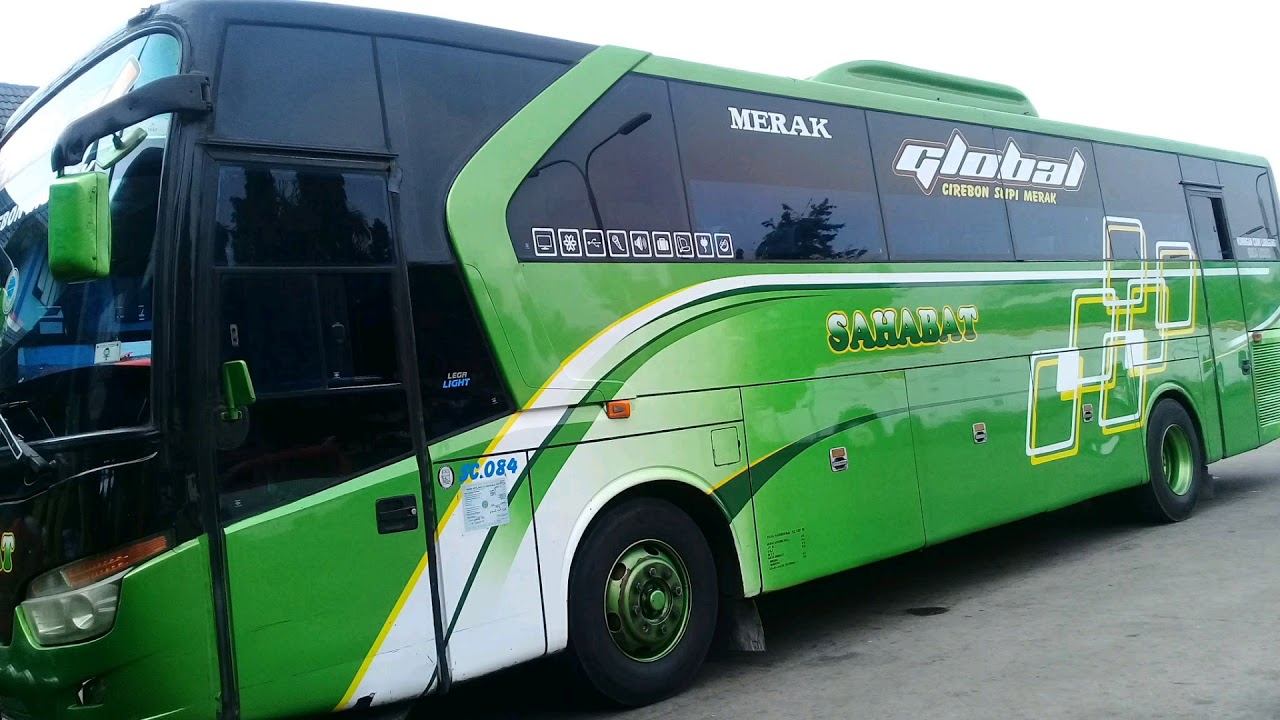 Detail Foto Bus Sahabat Nomer 42