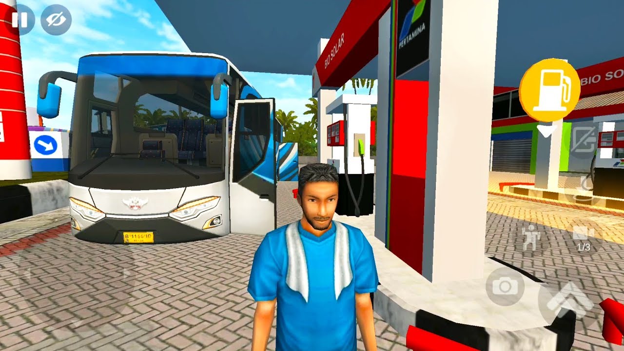 Detail Foto Bus Simulator Indonesia Nomer 14