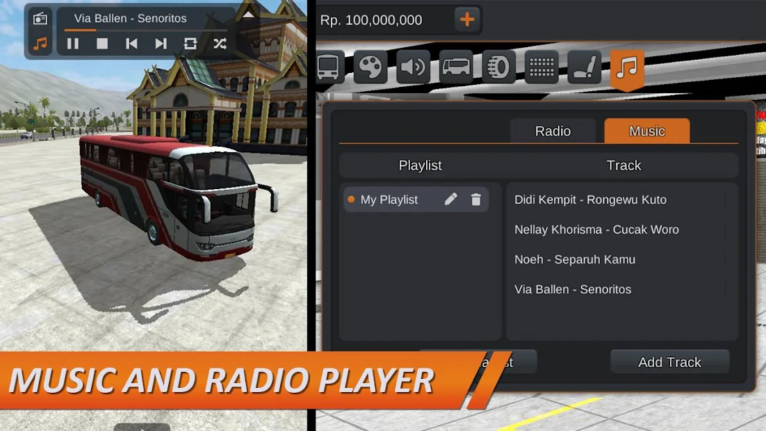 Detail Foto Bus Simulator Indonesia Nomer 16