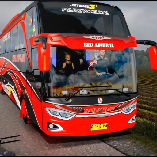 Detail Foto Bus Simulator Indonesia Nomer 18