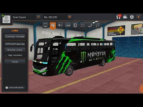 Detail Foto Bus Simulator Indonesia Nomer 24