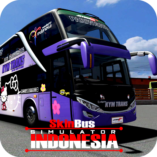 Detail Foto Bus Simulator Indonesia Nomer 31