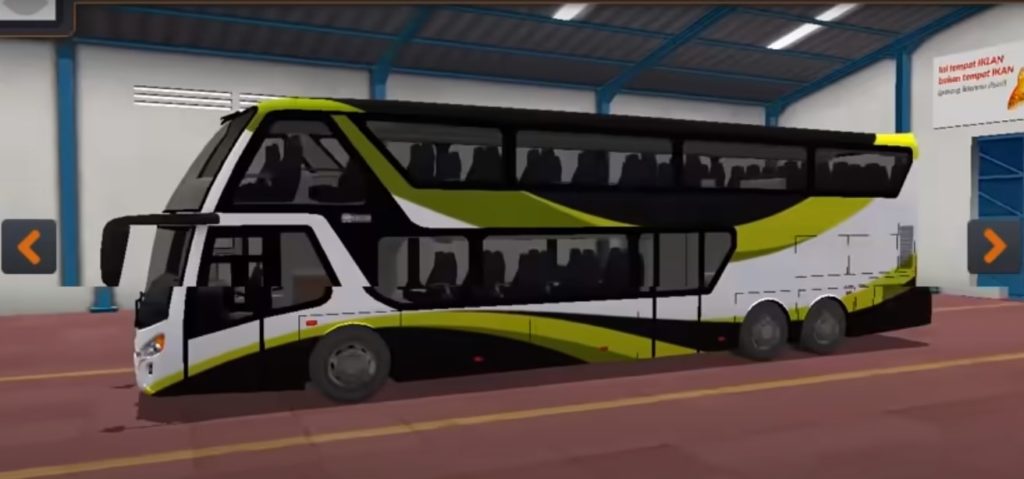 Detail Foto Bus Simulator Indonesia Nomer 40