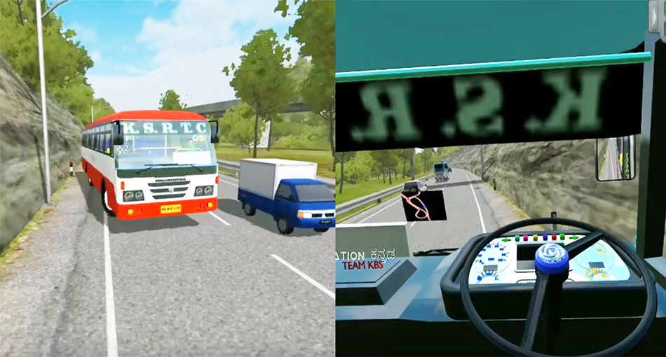 Detail Foto Bus Simulator Indonesia Nomer 41