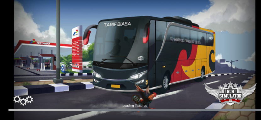 Detail Foto Bus Simulator Indonesia Nomer 42