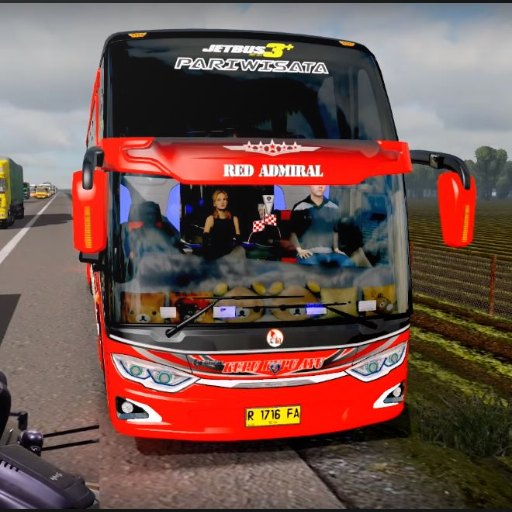 Detail Foto Bus Simulator Indonesia Nomer 43