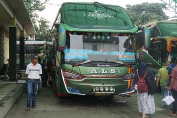 Detail Foto Bus Sumatra Nomer 37