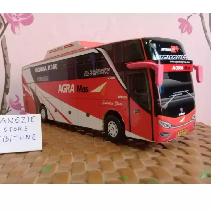 Detail Foto Bus Terbagus Nomer 55