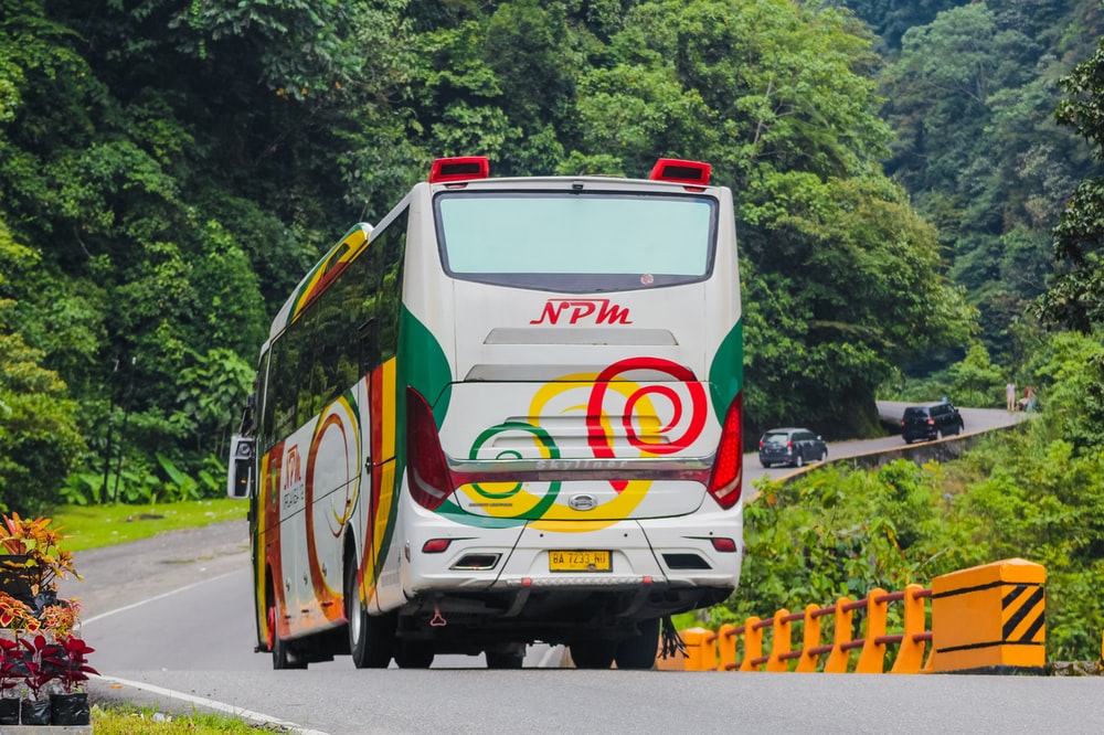 Detail Foto Bus Terbaru Nomer 34