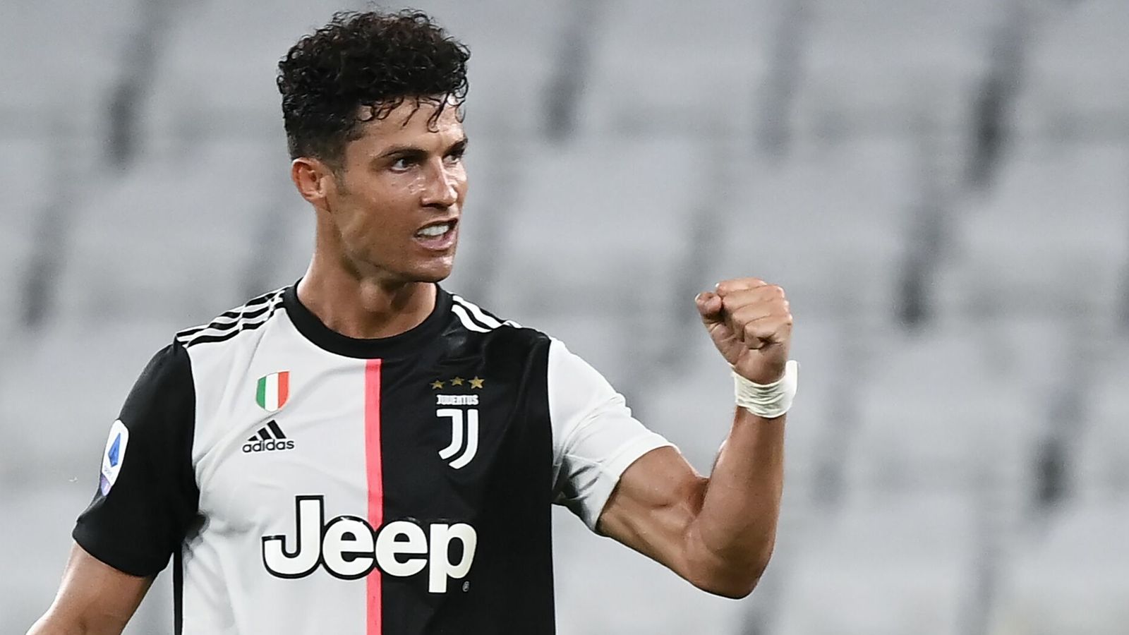 Detail Foto C Ronaldo Juventus Nomer 11