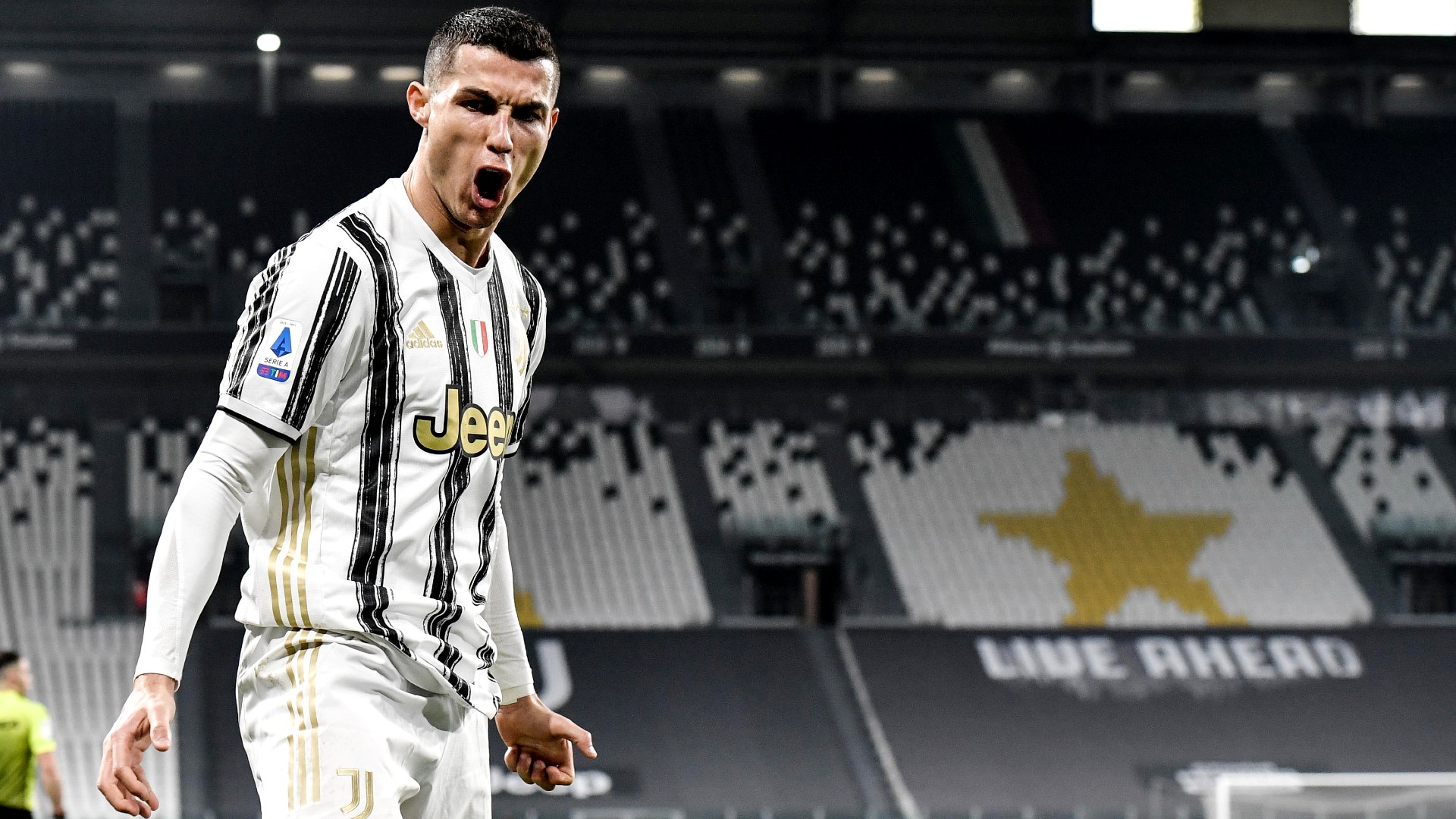Detail Foto C Ronaldo Juventus Nomer 31