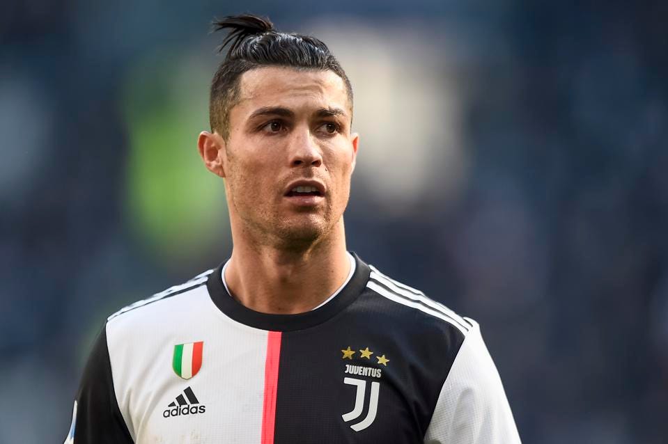 Detail Foto C Ronaldo Juventus Nomer 35