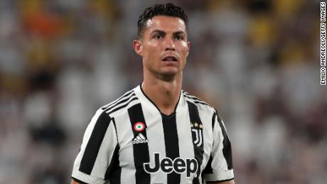 Detail Foto C Ronaldo Juventus Nomer 38