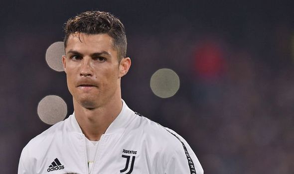 Detail Foto C Ronaldo Juventus Nomer 46