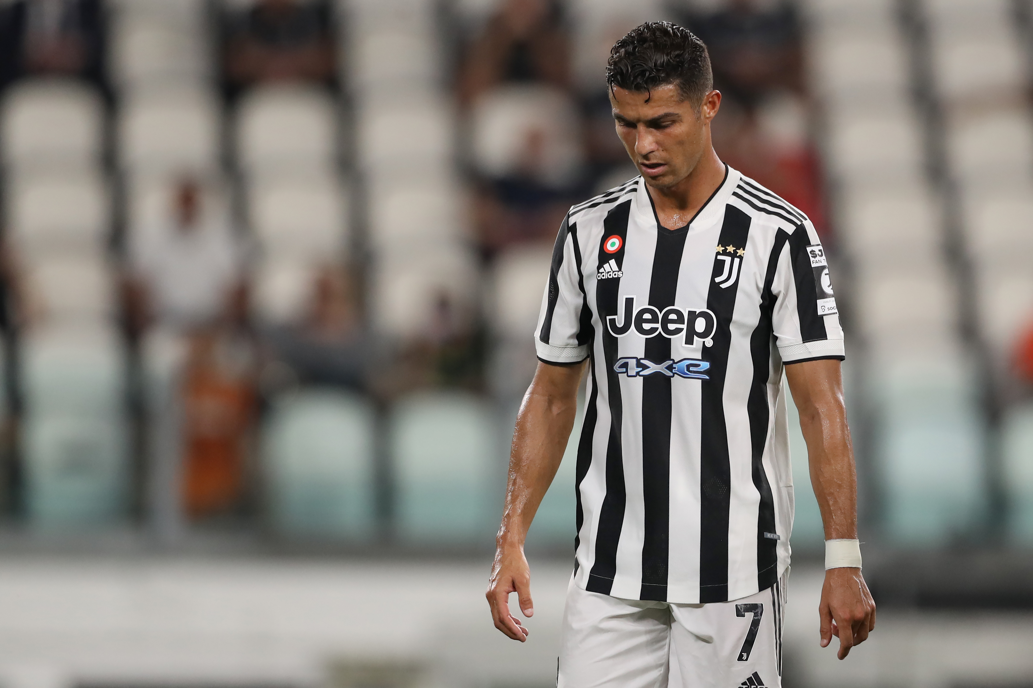 Detail Foto C Ronaldo Juventus Nomer 49