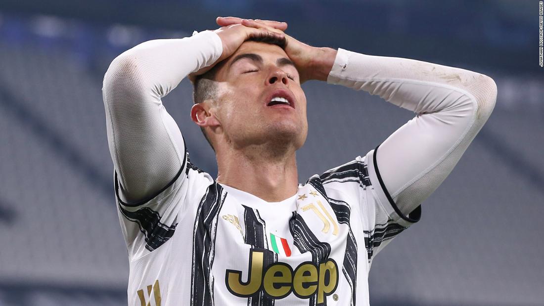 Detail Foto C Ronaldo Juventus Nomer 51