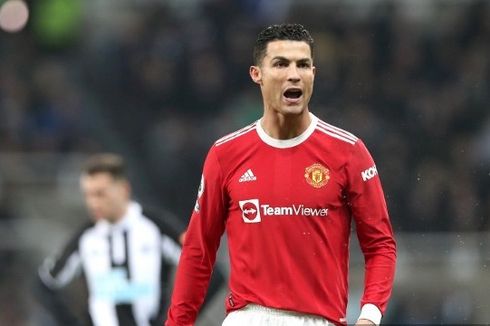 Detail Foto C Ronaldo Terbaru Nomer 25