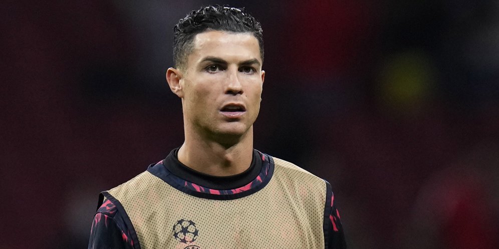 Detail Foto C Ronaldo Terbaru Nomer 36