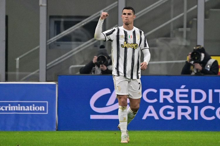 Detail Foto C Ronaldo Terbaru Nomer 40