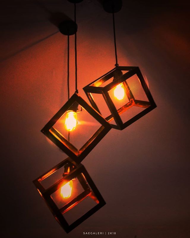 Detail Foto Cahaya Lampu Nomer 40
