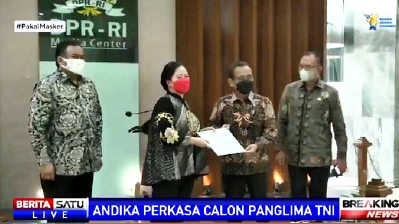 Detail Foto Calon Dpr Nomer 42