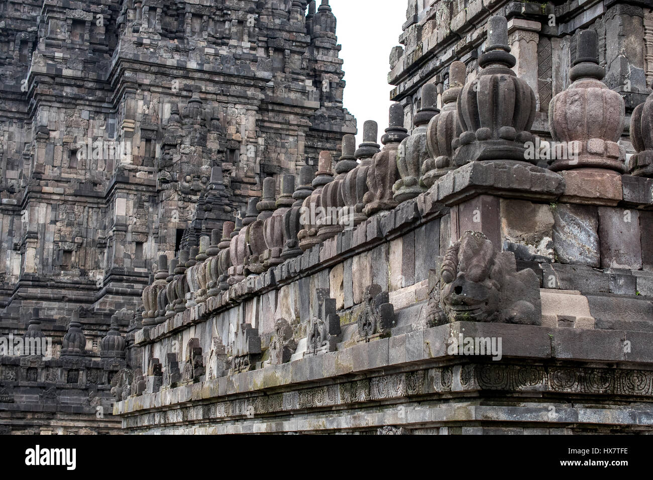 Detail Foto Candi Borobudur Nomer 39