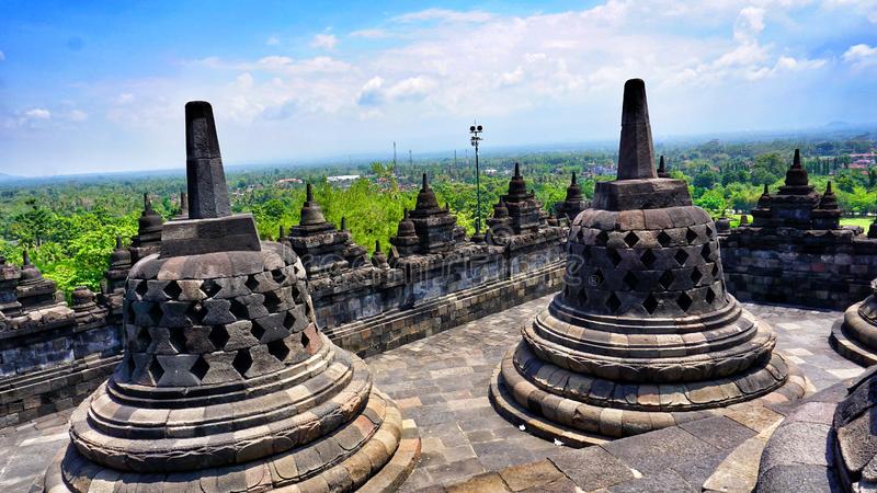 Detail Foto Candi Borobudur Nomer 54