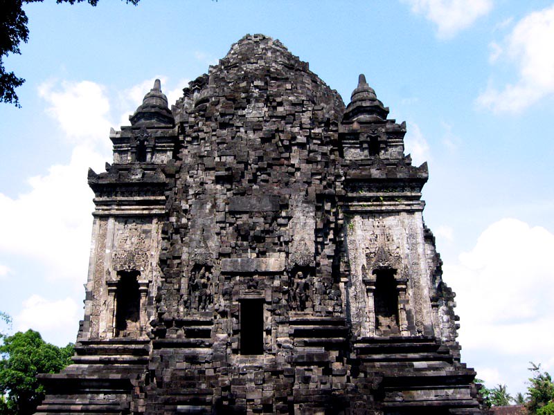 Detail Foto Candi Kalasan Nomer 8