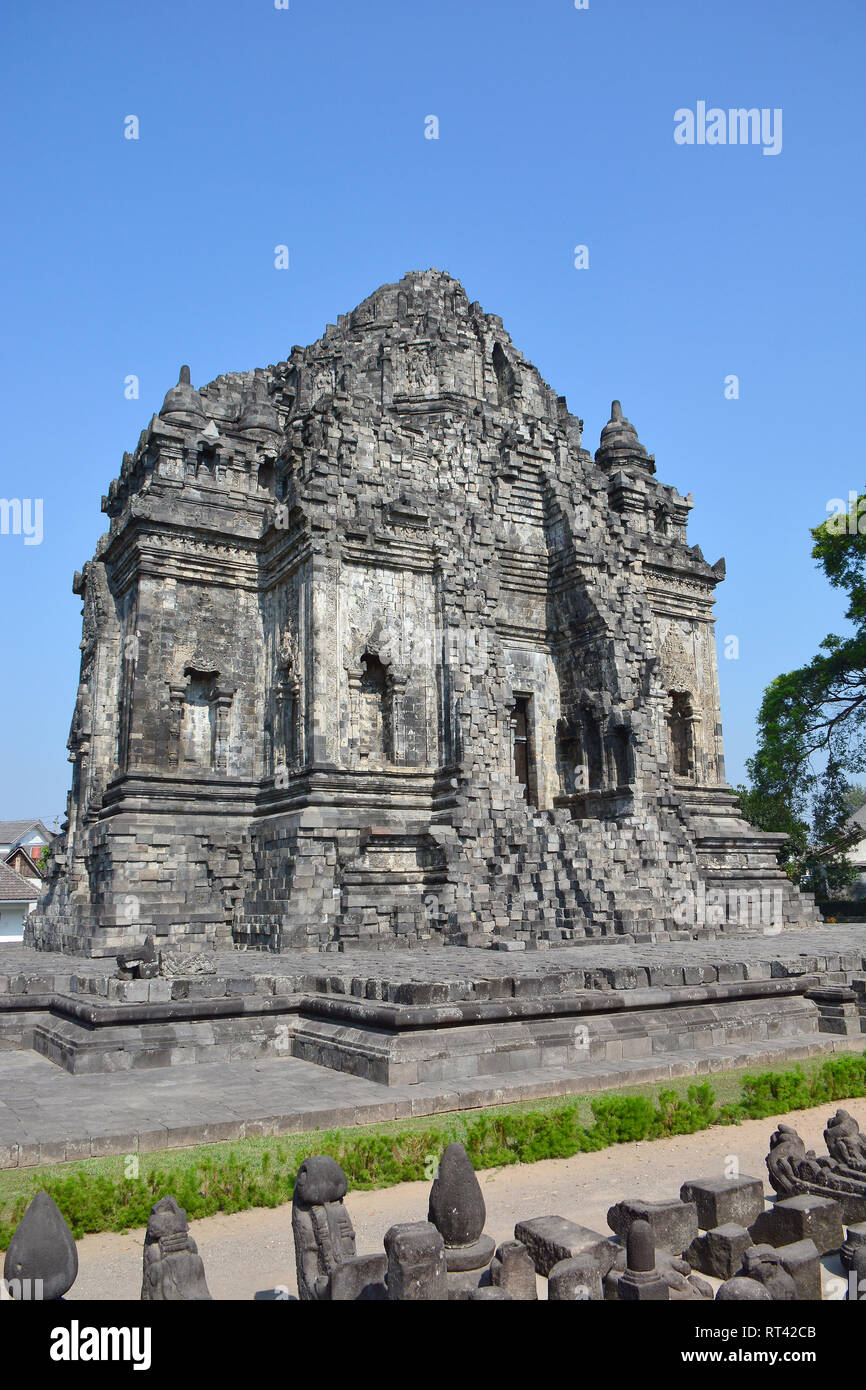 Detail Foto Candi Kalasan Nomer 29