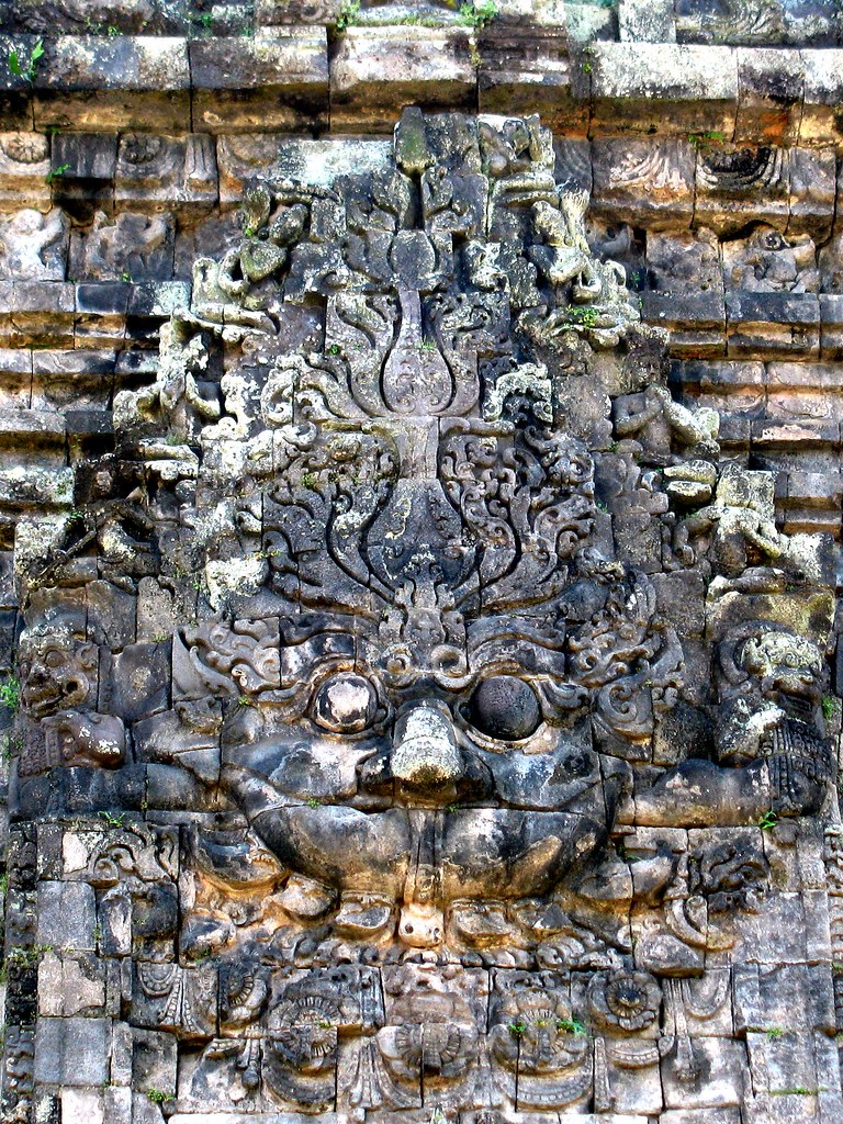 Detail Foto Candi Kalasan Nomer 33