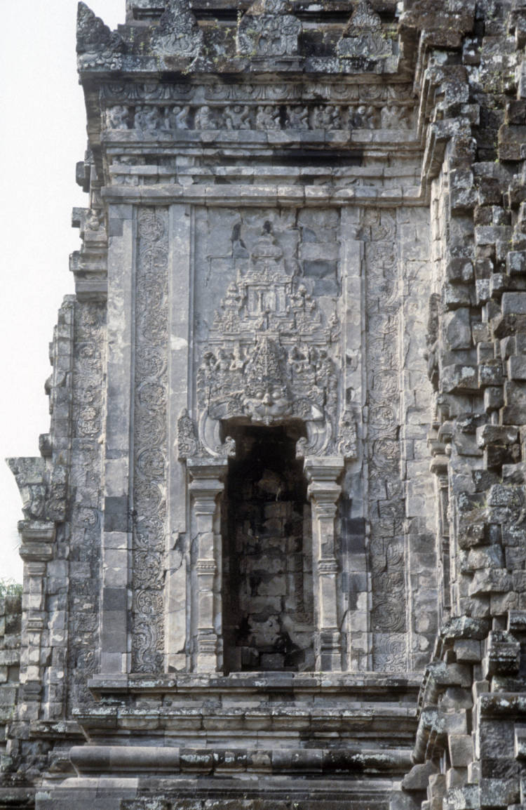 Detail Foto Candi Kalasan Nomer 39