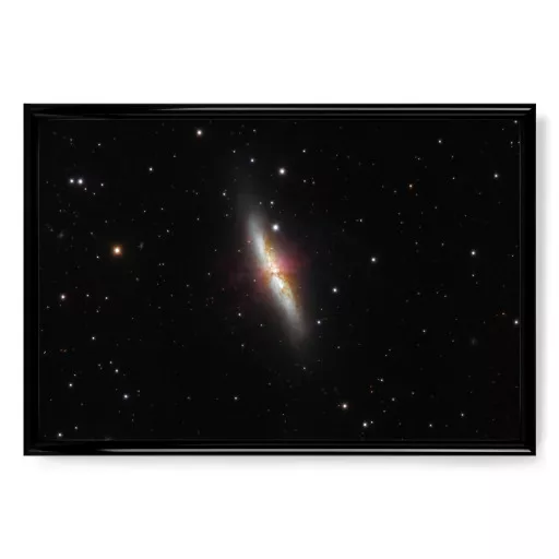 Detail Galaxien Bilder Nomer 8
