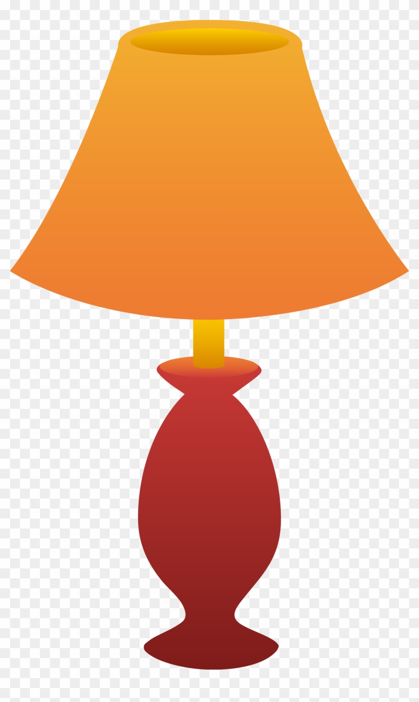 Detail Lamp Png Nomer 7