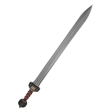 Detail Larp Gladius Nomer 20