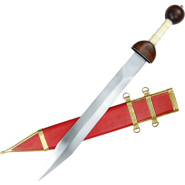 Detail Larp Gladius Nomer 21