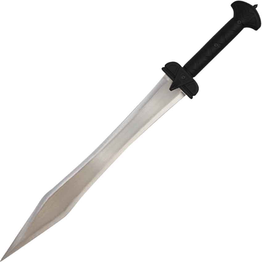 Detail Larp Gladius Nomer 23