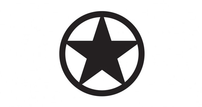 Marke Mit Stern Logo 21+ Koleksi Gambar
