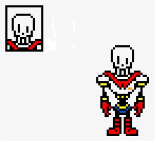 Detail Papyrus Undertale Spaghetti Nomer 22