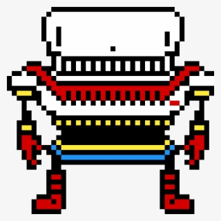 Detail Papyrus Undertale Spaghetti Nomer 8