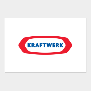 Detail Poster Kraftwerk Autobahn Nomer 15