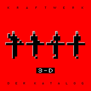 Detail Poster Kraftwerk Autobahn Nomer 5