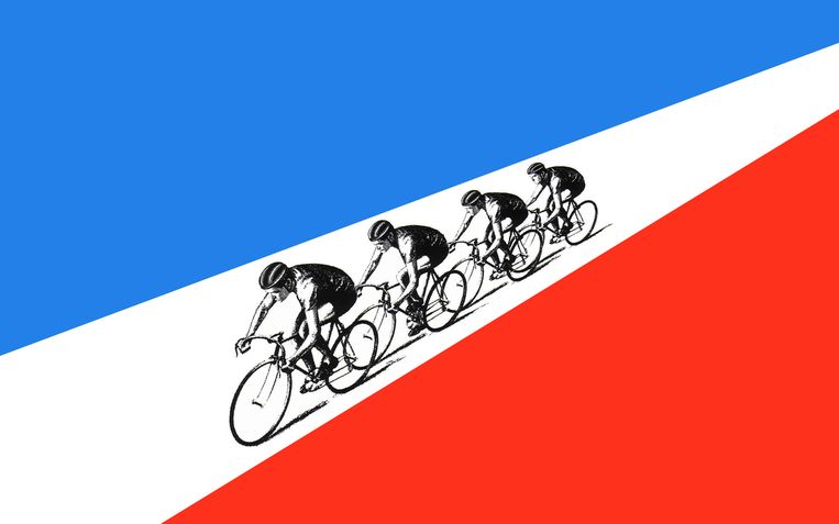 Detail Poster Kraftwerk Autobahn Nomer 8
