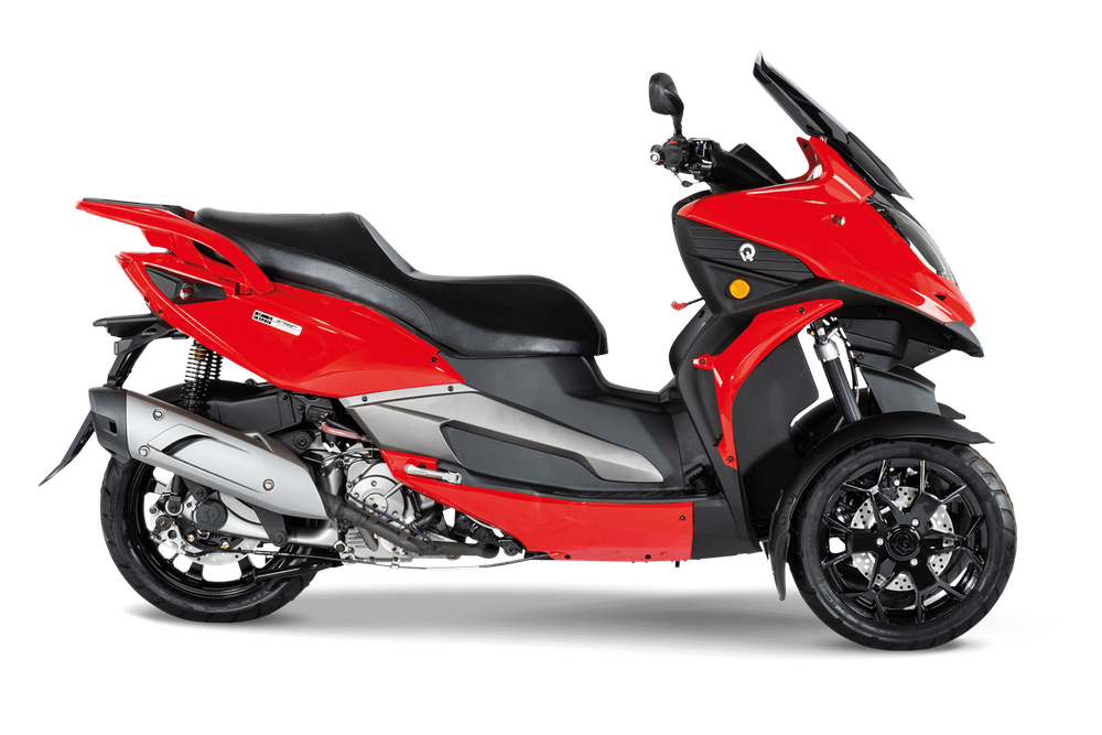 Detail Quadro 4 Rad Roller Nomer 3