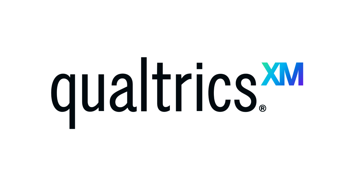 Qualtrics Logo - KibrisPDR