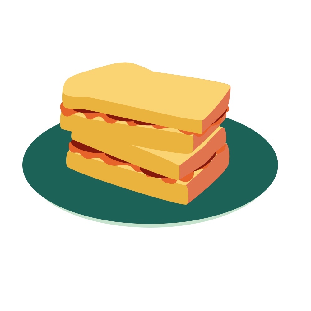 Detail Quorn Ultimate Burger Nomer 7